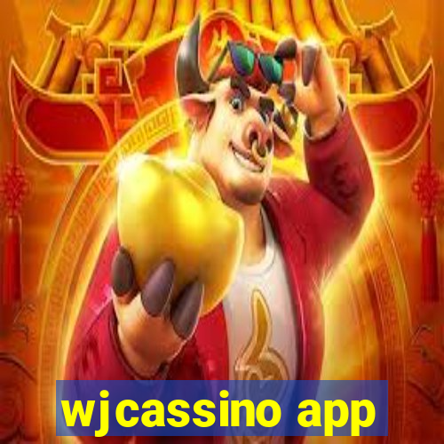 wjcassino app